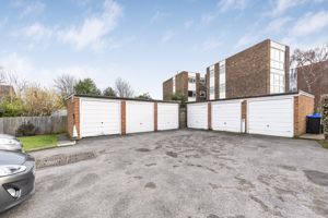 Garage- click for photo gallery